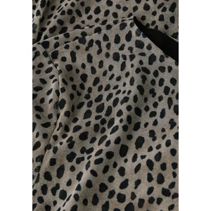 Kép 5/5 - OTLT Ruha - Mesh Dress_AOP 2509 WS02