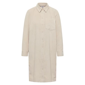 Kép 5/6 - OTLT Ruha - Solid Big Corduroy Dress 2510 WS02