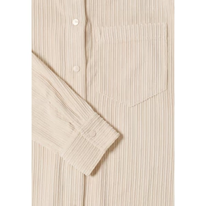 Kép 6/6 - OTLT Ruha - Solid Big Corduroy Dress 2510 WS02