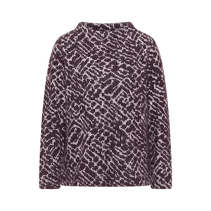 Kép 4/5 - OTLT Ing - AOP Feather Yarn Jacquard Funn 2510 WS02