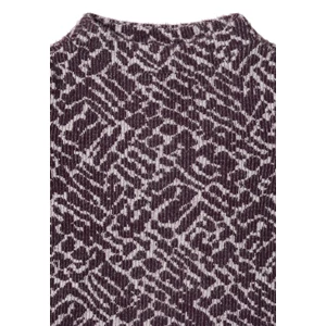 Kép 5/5 - OTLT Ing - AOP Feather Yarn Jacquard Funn 2510 WS02