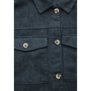 Kép 6/7 - Dzseki  - QR Corduroy Jkt 2411