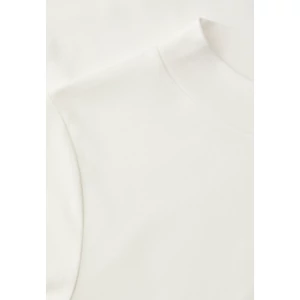 Kép 6/6 - Póló - basic turtle neck shirt 2602