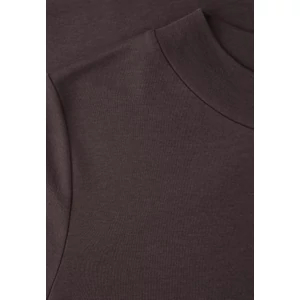 Kép 6/6 - Póló - basic turtle neck shirt 2602