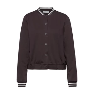 Kép 5/6 - Póló - short jacket w.striped cuffs 2602