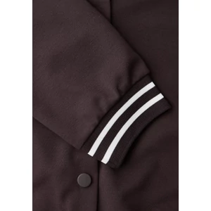Kép 6/6 - Póló - short jacket w.striped cuffs 2602