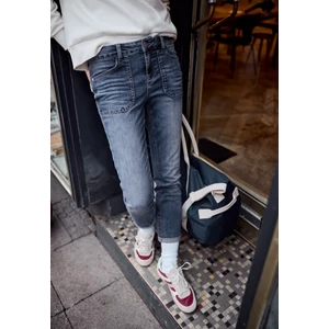 Kép 1/6 - Nadrág - Style QR Studio Casual Slim,mw 2602