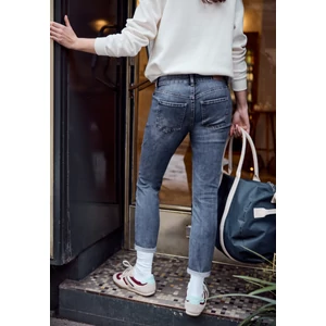 Kép 3/6 - Nadrág - Style QR Studio Casual Slim,mw 2602