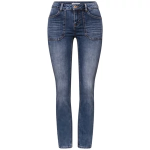 Kép 5/6 - Nadrág - Style QR Studio Casual Slim,mw 2602