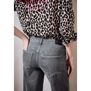 Kép 3/6 - Nadrág - Style Studio QR Wideleg,mw,gre 2602