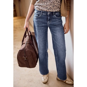 Kép 1/6 - Nadrág - Style QR Studio Wideleg,mw,mid 2602