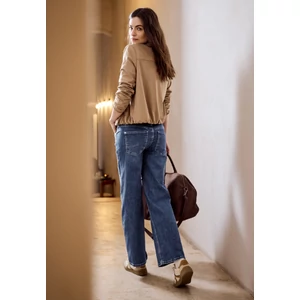 Kép 3/6 - Nadrág - Style QR Studio Wideleg,mw,mid 2602