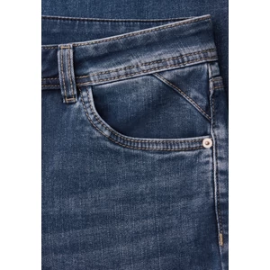 Kép 6/6 - Nadrág - Style QR Studio Wideleg,mw,mid 2602