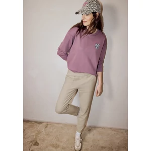 Kép 4/6 - Nadrág - Studio_comfort Jogg MW dessin 2602