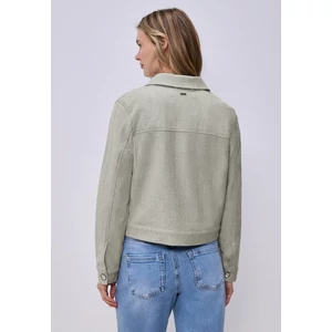 Kép 3/6 - Blézer és dzseki indoor - LTD QR_P_Jacket Polo_Fishbone 2603