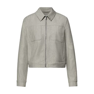 Kép 5/6 - Blézer és dzseki indoor - LTD QR_P_Jacket Polo_Fishbone 2603