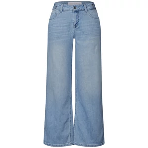 Kép 5/7 - Nadrág - LTD QR_Denim_Studio_Culotte,ca 2503