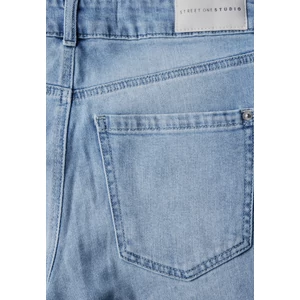 Kép 6/7 - Nadrág - LTD QR_Denim_Studio_Culotte,ca 2503