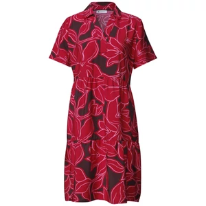 Kép 4/5 - Ruha - Tunic Dress_printed - 2606