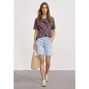 Kép 1/6 - Ing - new Style Crista printed - 2606