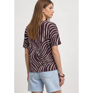 Kép 2/6 - Ing - new Style Crista printed - 2606