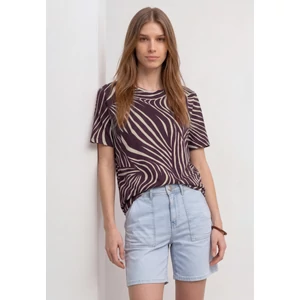Kép 3/6 - Ing - new Style Crista printed - 2606