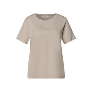 Kép 4/6 - Ing - shirt w.puff print wording - 2606