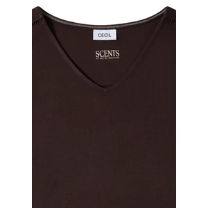Kép 5/7 - Ruha - Solid Jersey Dress - 2606