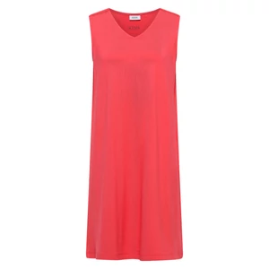 Kép 4/7 - Ruha - Solid Jersey Dress - 2606