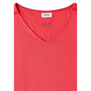 Kép 5/7 - Ruha - Solid Jersey Dress - 2606