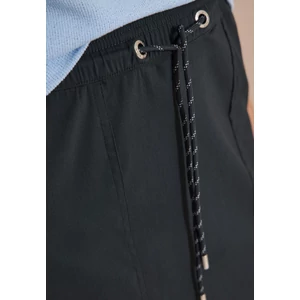 Kép 6/7 - Szoknya - Jogg Skirt Fine Stripes - 2606