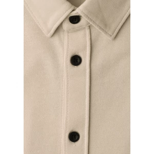 Kép 5/5 - ING - Piquee shirt short sleeve SOLI - 2606