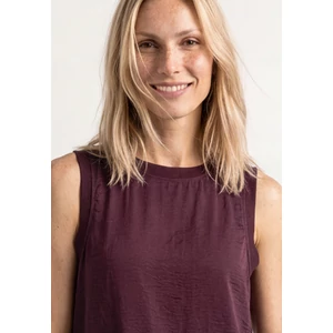 Kép 1/5 - Blúz - Blousetop w tape detail UNI - 2606