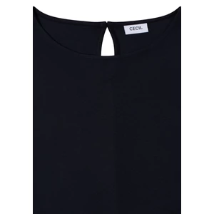 Kép 5/7 - Ruha - Jersey Sleeveless Solid Dress - 2607
