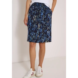 Kép 6/7 - Szoknya - Flatter Skirt Viscose AOP - 2607