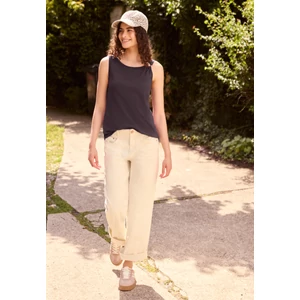 Kép 3/6 - Póló - Studio_Asymmetric top w.deco d - 2607