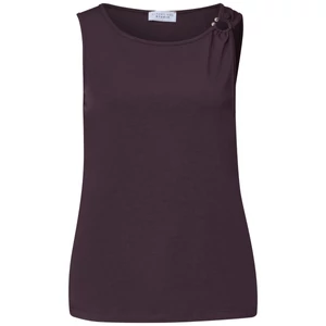 Kép 4/6 - Póló - Studio_Asymmetric top w.deco d - 2607