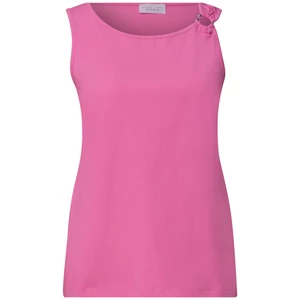Kép 4/6 - Póló - Studio_Asymmetric top w.deco d - 2607