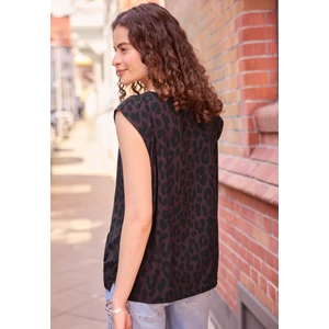 Kép 2/6 - Blúz-Ing - LTD QR Studio_Blousetop w slee - 26HW