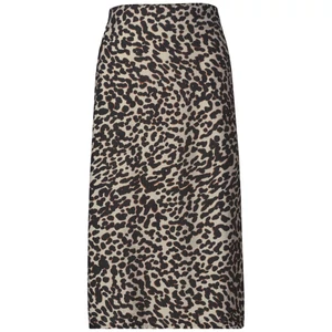 Kép 4/6 - Szoknya - Studio_Midi Skirt_AOP - 2607