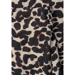 Kép 5/6 - Szoknya - Studio_Midi Skirt_AOP - 2607