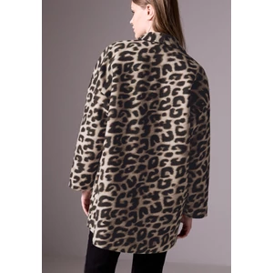 Kép 3/6 - Studio oversized Leo Coat