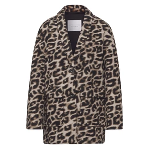 Kép 5/6 - Studio oversized Leo Coat