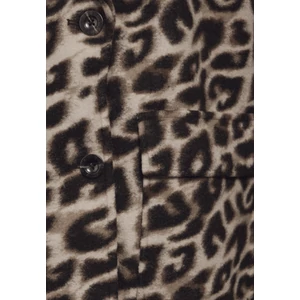 Kép 6/6 - Studio oversized Leo Coat