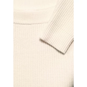 Kép 6/6 - Pulóver - V_Kardigáner with halfcardigan-st