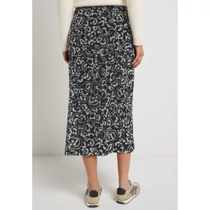 Kép 3/6 - Szoknya - Mesh Skirt AOP 2510 WS02