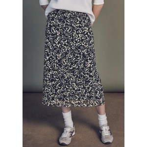 Kép 4/6 - Szoknya - Mesh Skirt AOP 2510 WS02