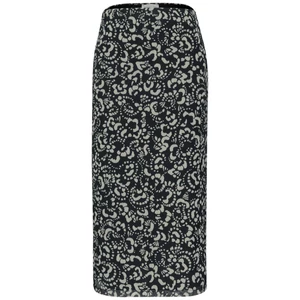 Kép 5/6 - Szoknya - Mesh Skirt AOP 2510 WS02