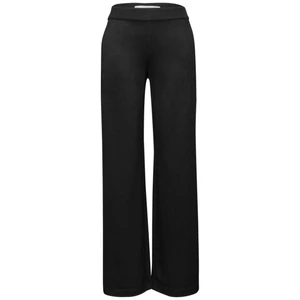 Kép 5/6 - Nadrág - Studio_Wide Leg MW Punto di Ro 2510 WS02