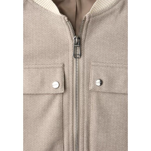 Kép 6/6 - Blézer és dzseki indoor - Light Blouson Jkt 2602